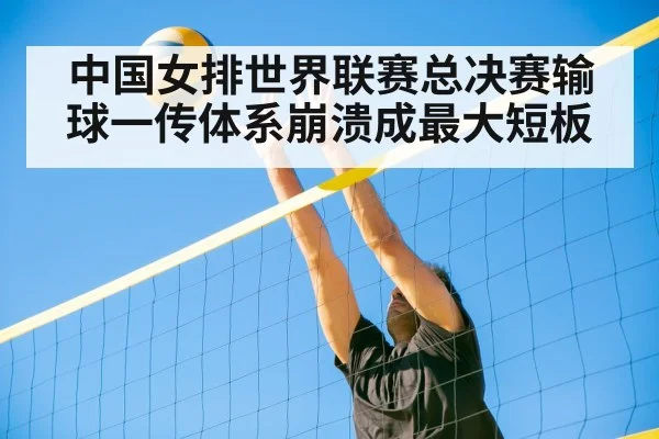 volleyball spike defense